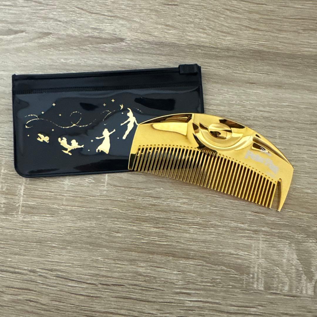 ラブクロム　コーム