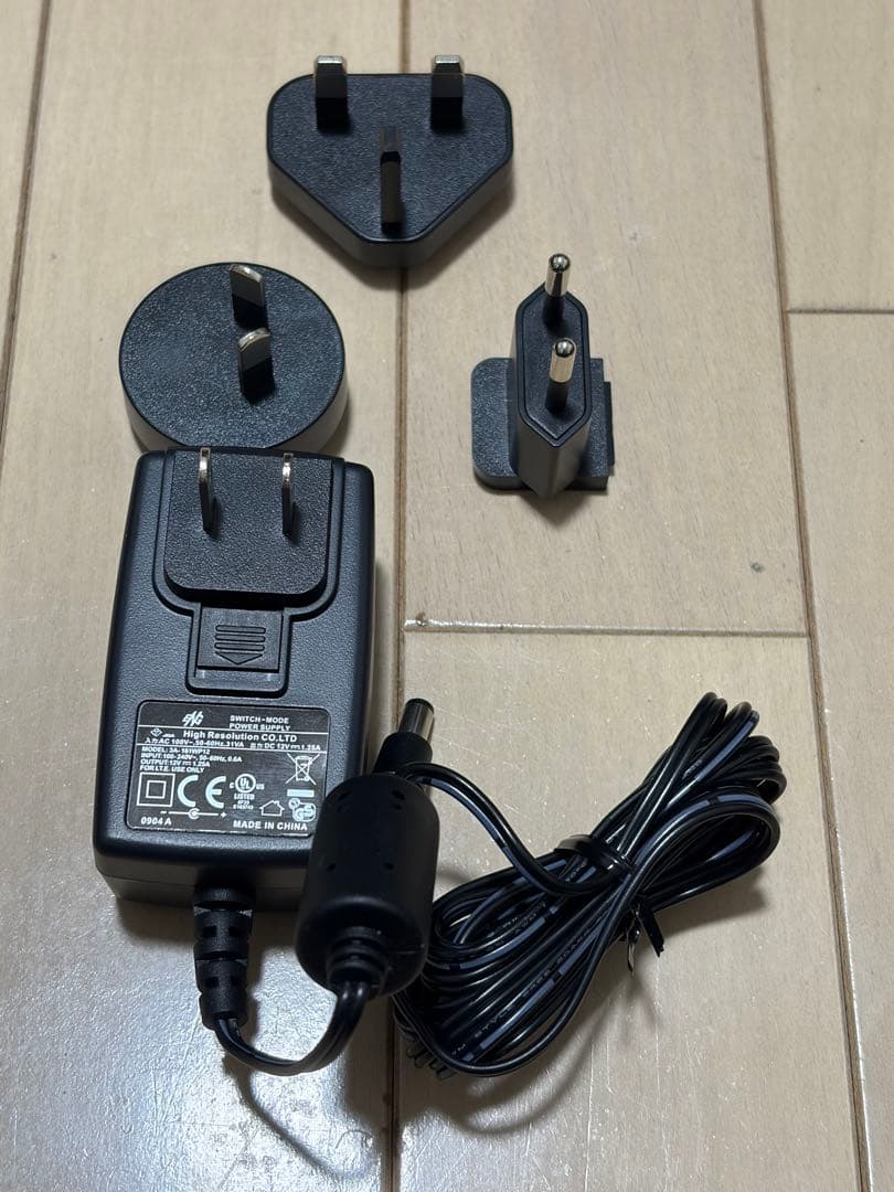 DJ機材 ALLEN&HEATH XONE:22 DJ MIXER