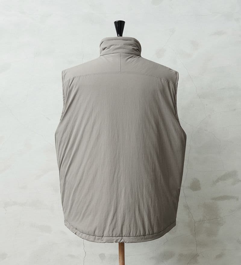 WAIPER.inc LEVEL7A PRIMALOFT ベスト WP1022