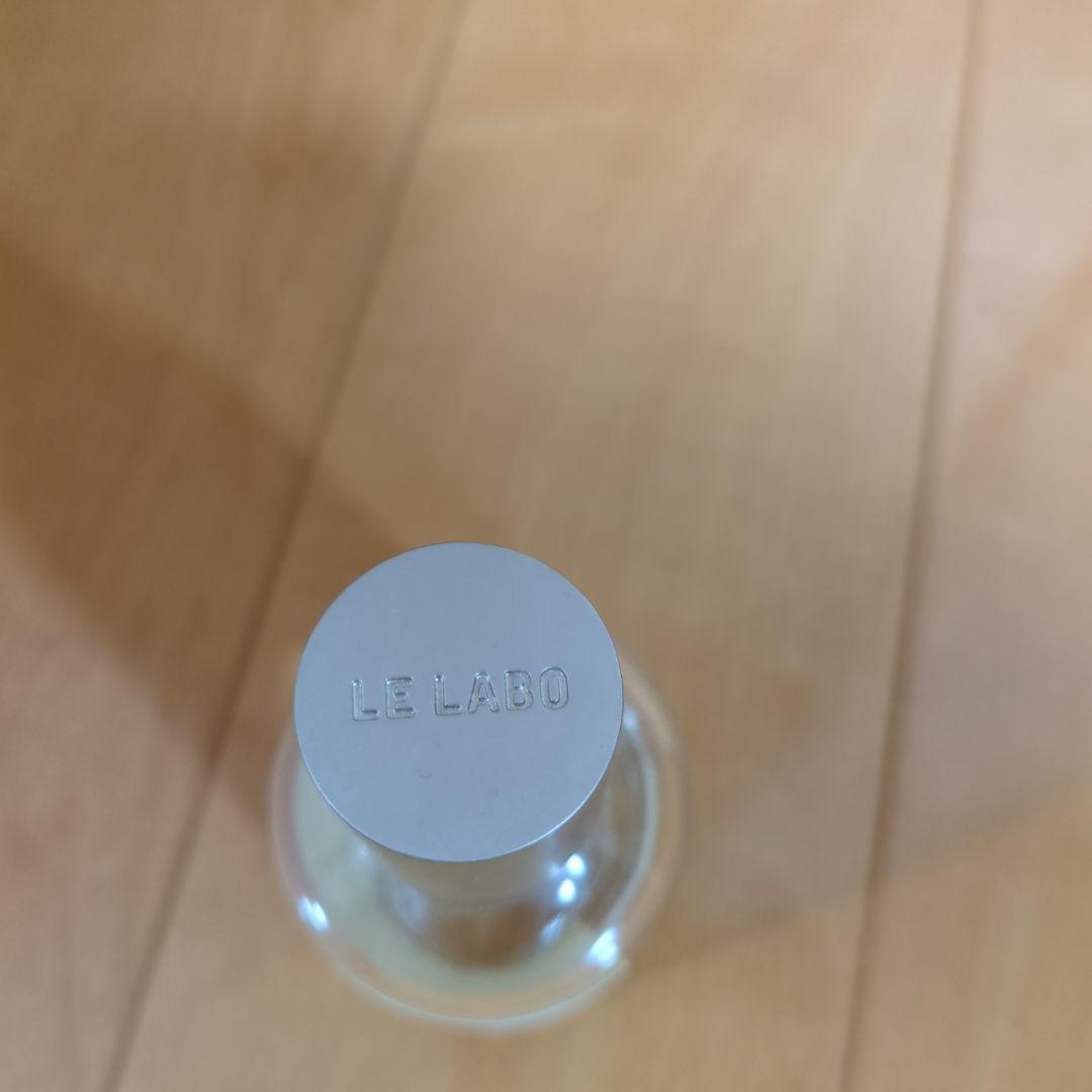 LE LABO ROSE　31 オードパルファム 50ml　ルラボ　ローズ