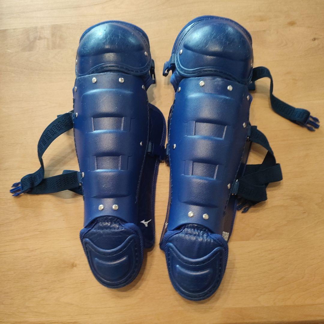 キャッチャー用具3点セット