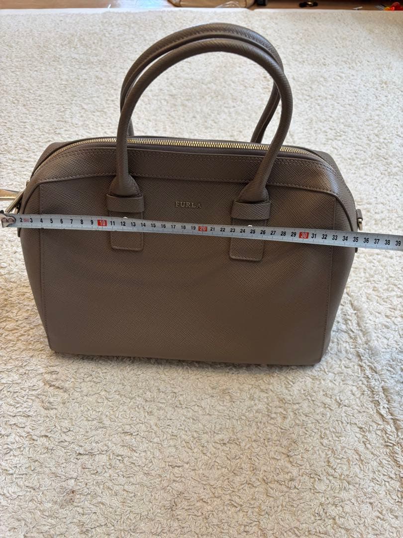 FURLA トートバッグ　フルラ
