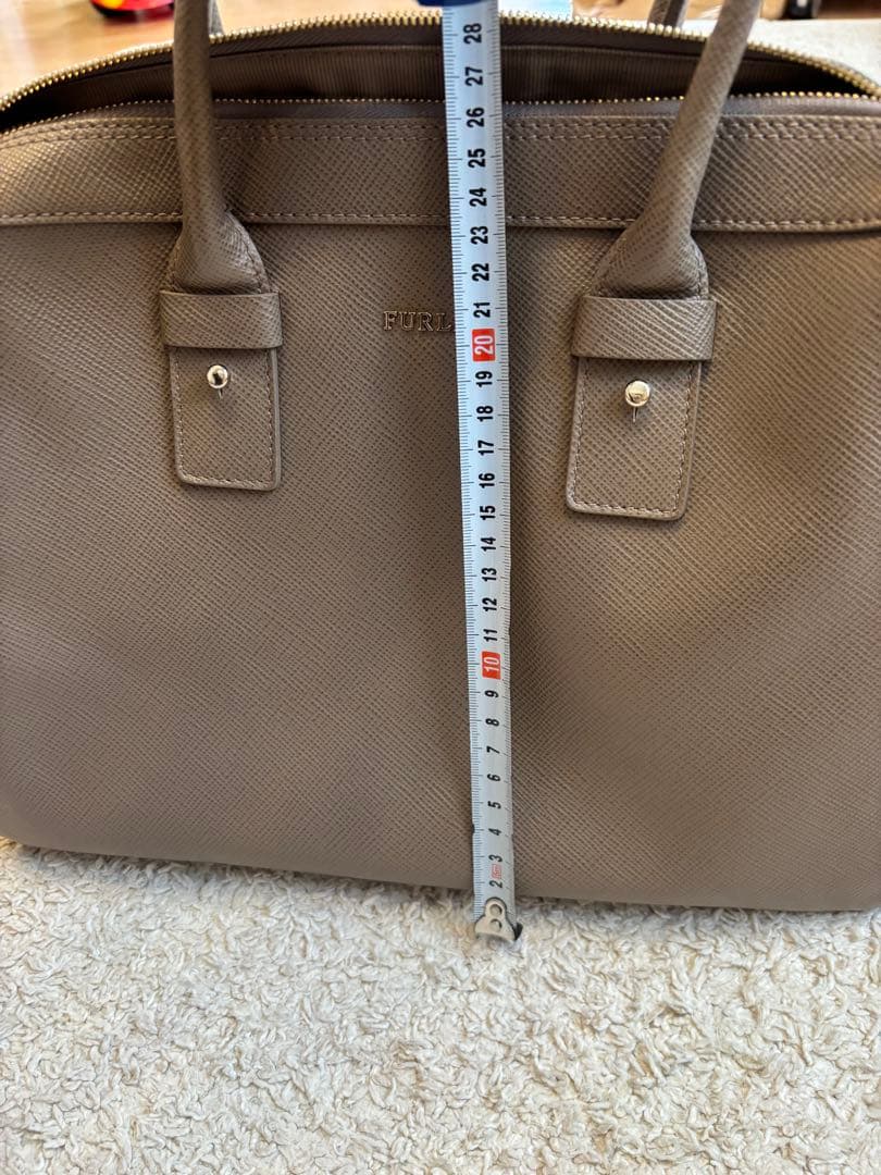 FURLA トートバッグ　フルラ