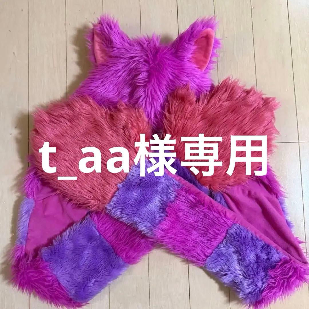 カチューシャ・被り物・帽子 t_aa