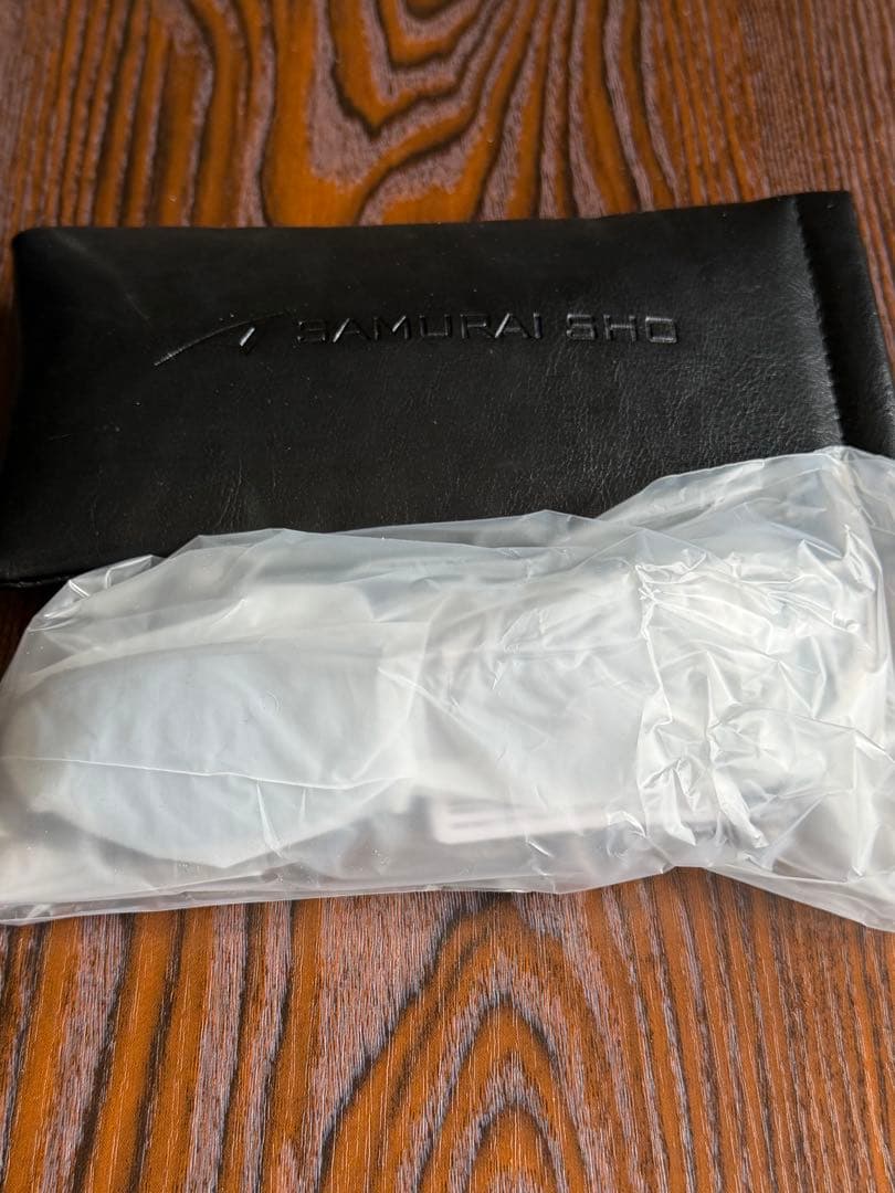 くろいぷ2025モデル SAMURAI SHO 勇 SS-Y333 #1