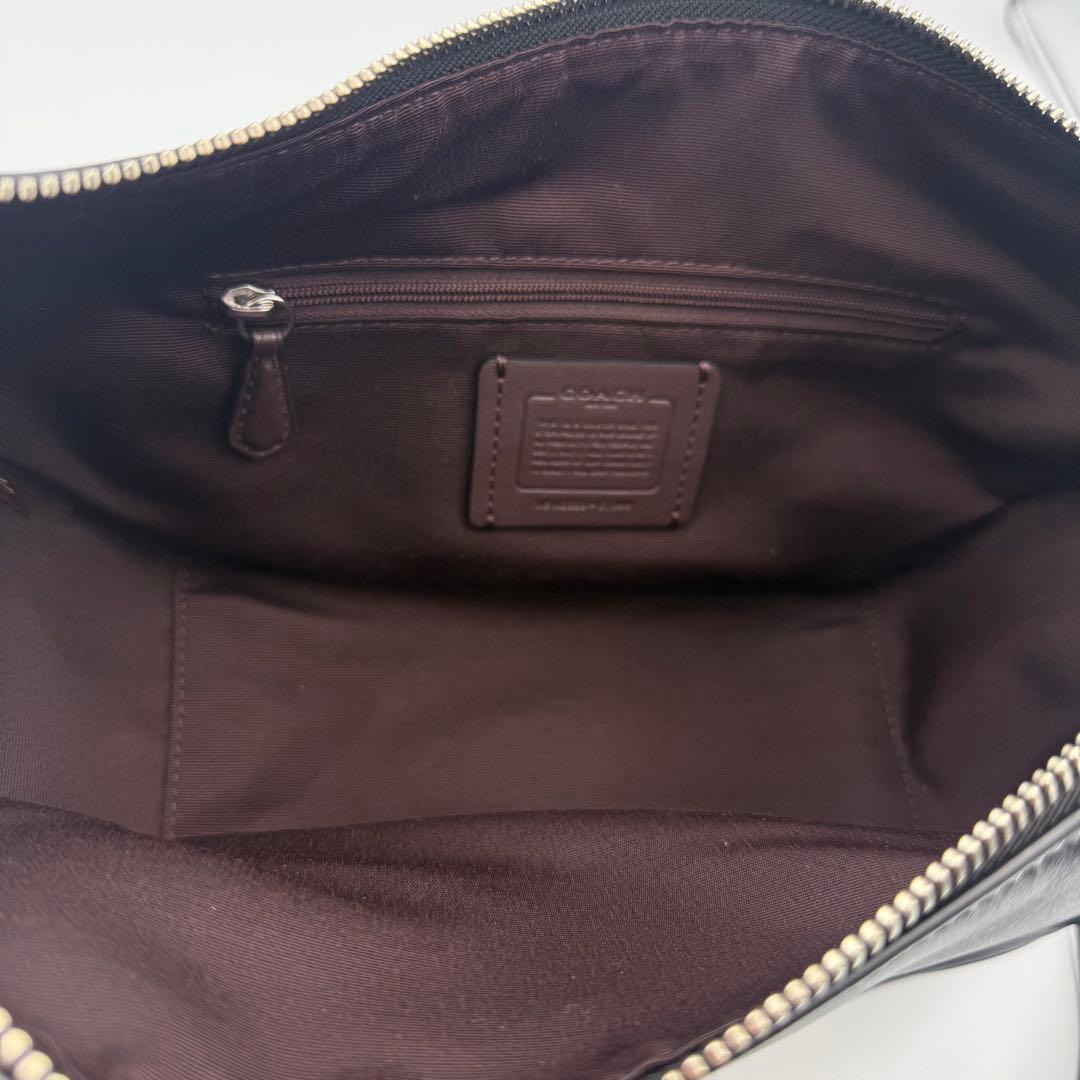 コーチ COACH ボディバッグ CT644