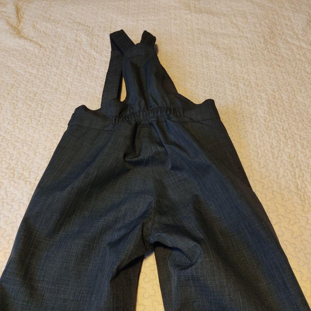 極美品デサント　スキーウェア　スノボ　130 DESCENTE