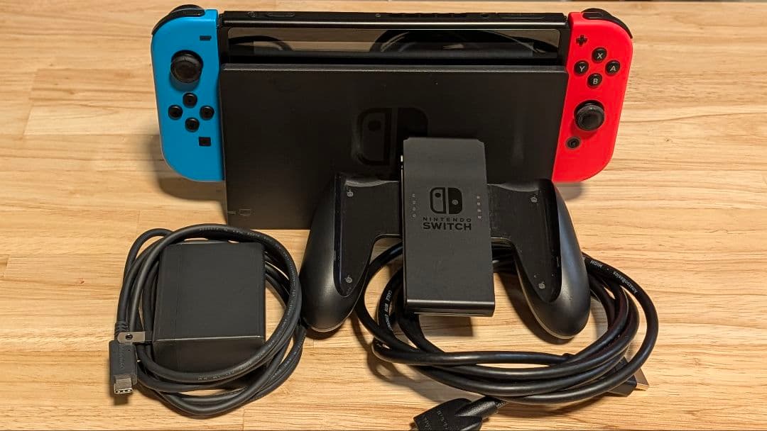 m*❗様 Nintendo Switch 本体