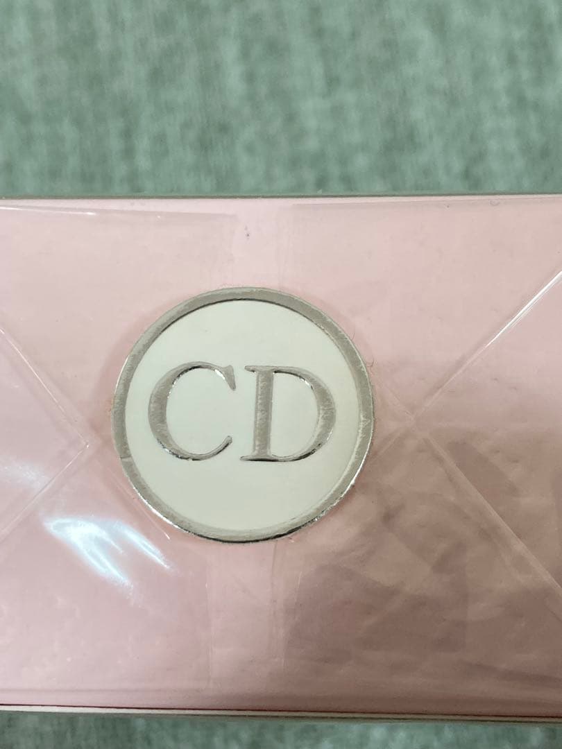 ディオール ミスディオールシェリーブルーミングブーケEDT50ml 未開封￼