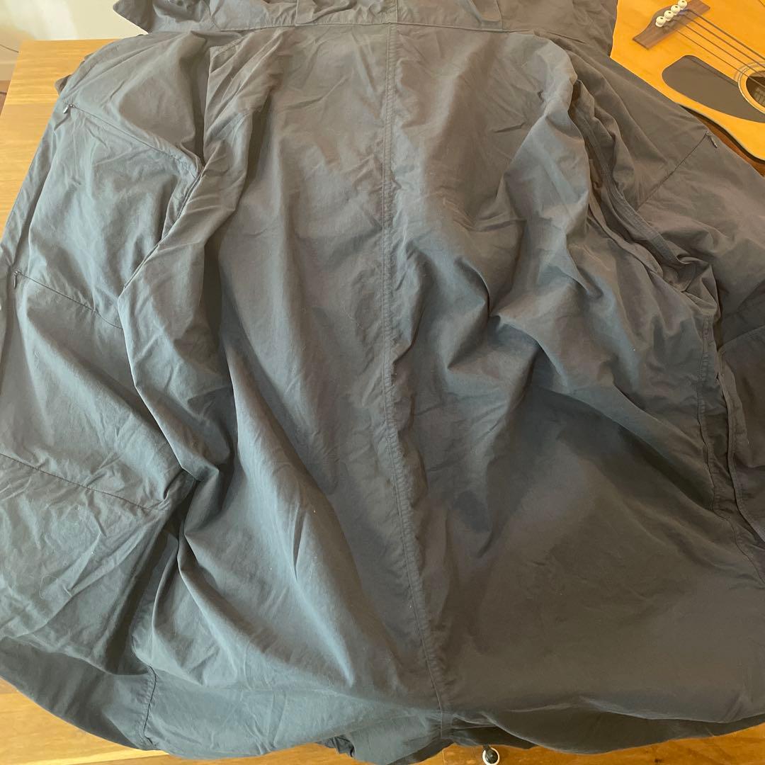 TEATORA SOUVENIR HUNTER Packable 48 スレート