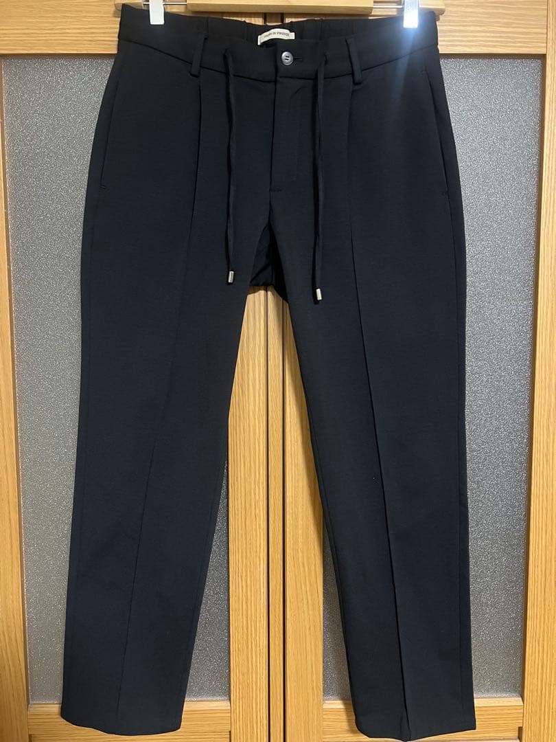 ジャブズアルキヴィオ マサッチョ　46 黒