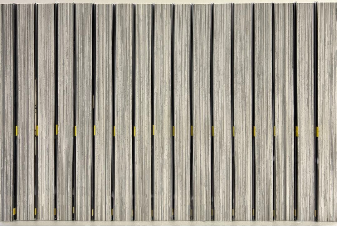 [全巻初版帯付き] ソウルイーター 完全版 全巻セット