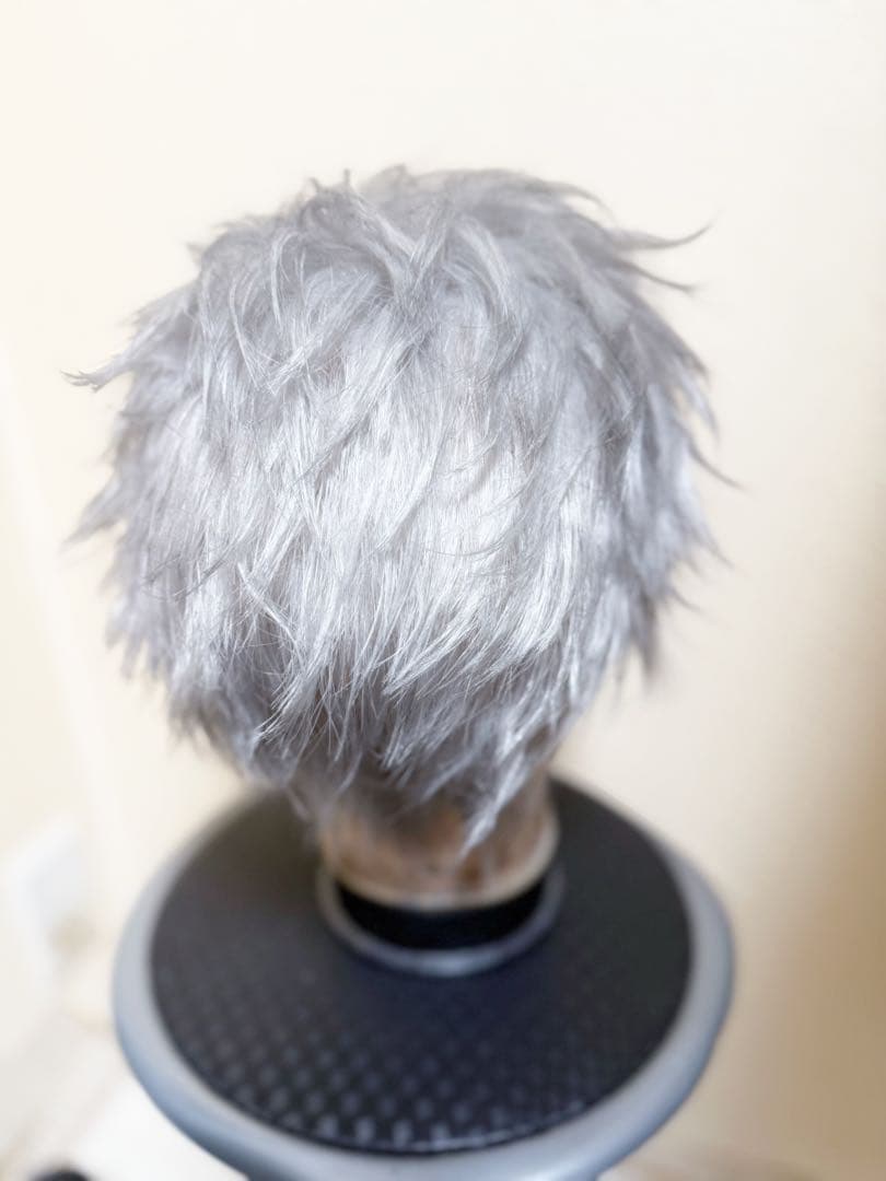 恋と深空 シン コスプレ衣装