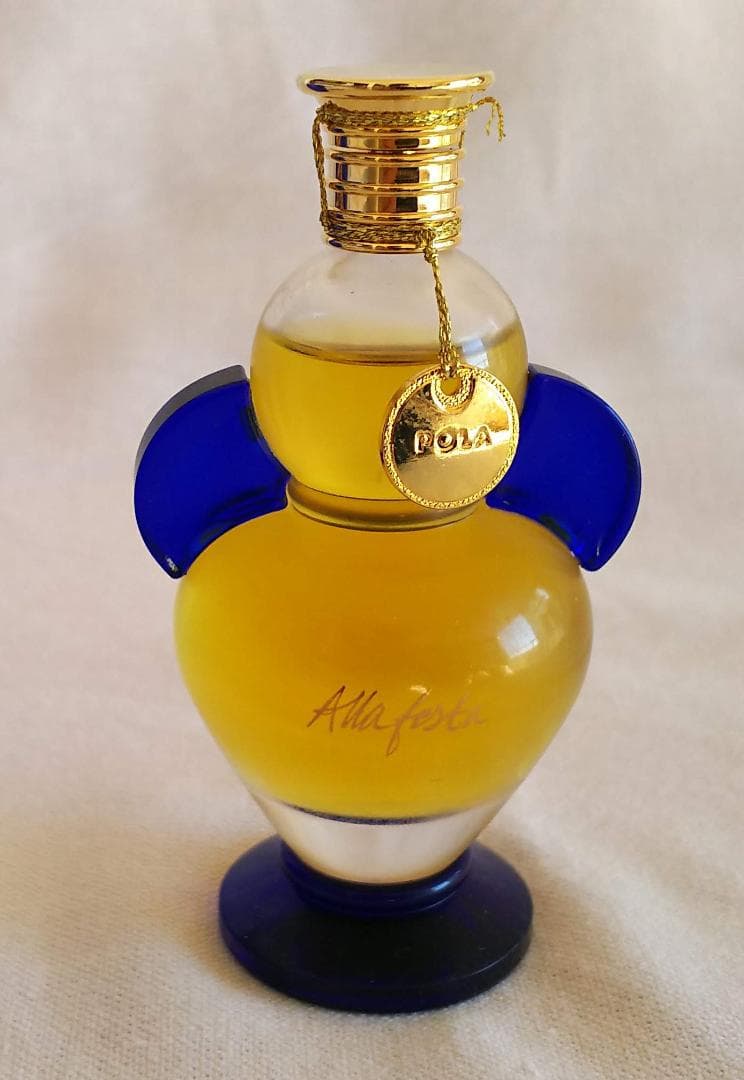 アラ フェスタ パフューム　未開封