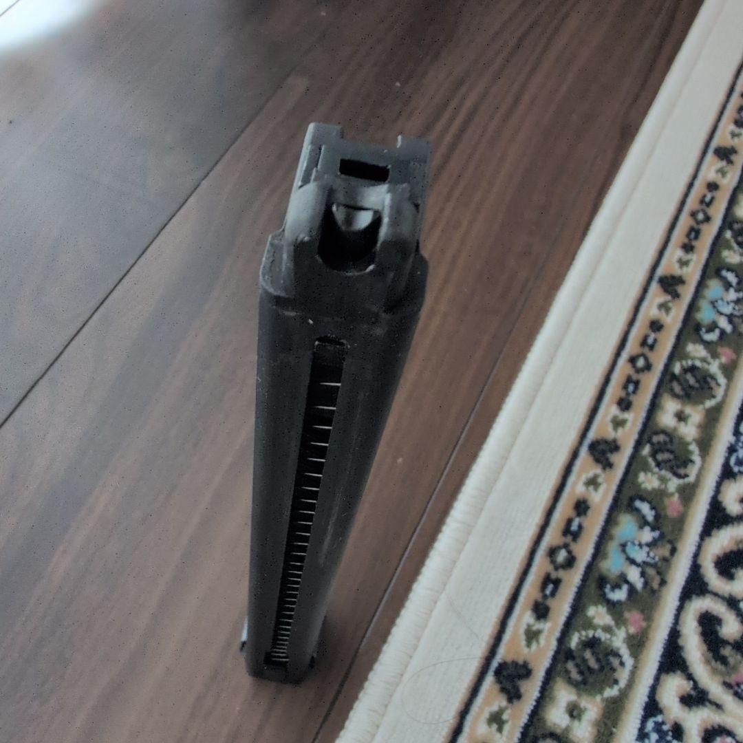 ＫＳＣ　イングラムM１１ヘビーウエイト　ガスガン