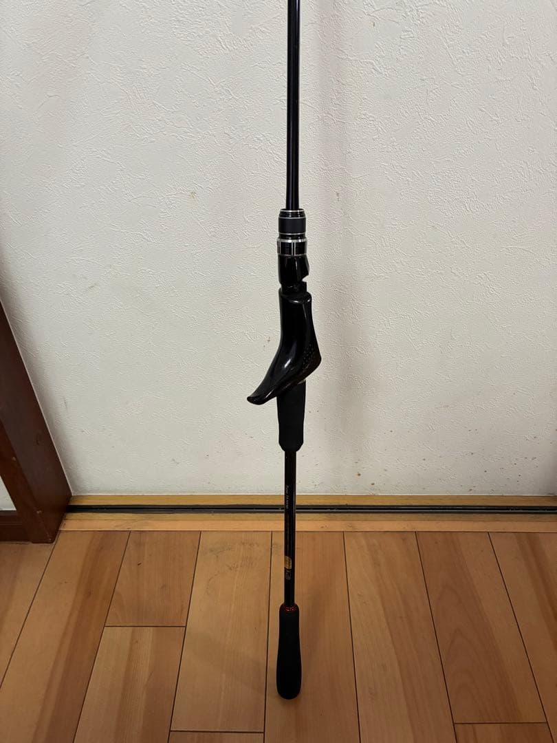 SHIMANO LIGHTGAME SS 73 H190(右巻き用) 船竿