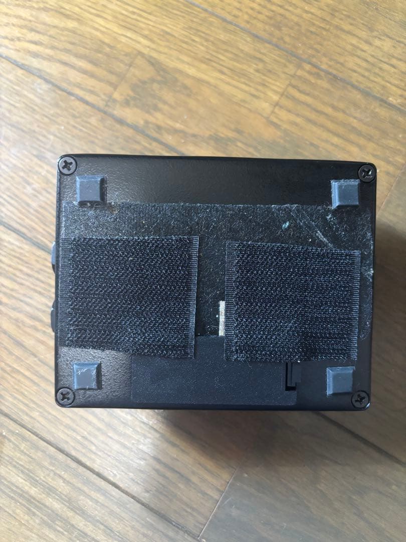 TECH21 SANSAMP BASS D DI サンズアンプ