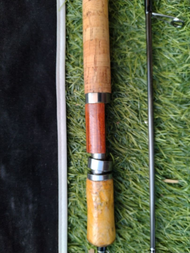 限定値引き！ENHANCER 　ティムコ　EH86M　サクラマス　本流