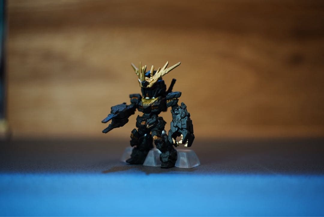 ガンダムフィギュア gundam converge