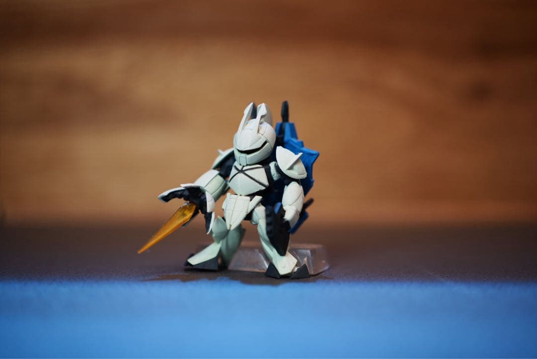 ガンダムフィギュア gundam converge