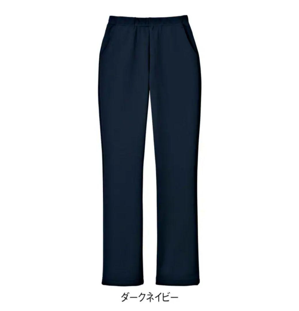 【新品あり】NATURAL BEAUTY ナース服 上下 Lサイズ 3点セット