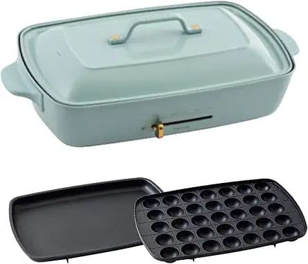 BRUNO ブルーノ ホットプレート グランデサイズ