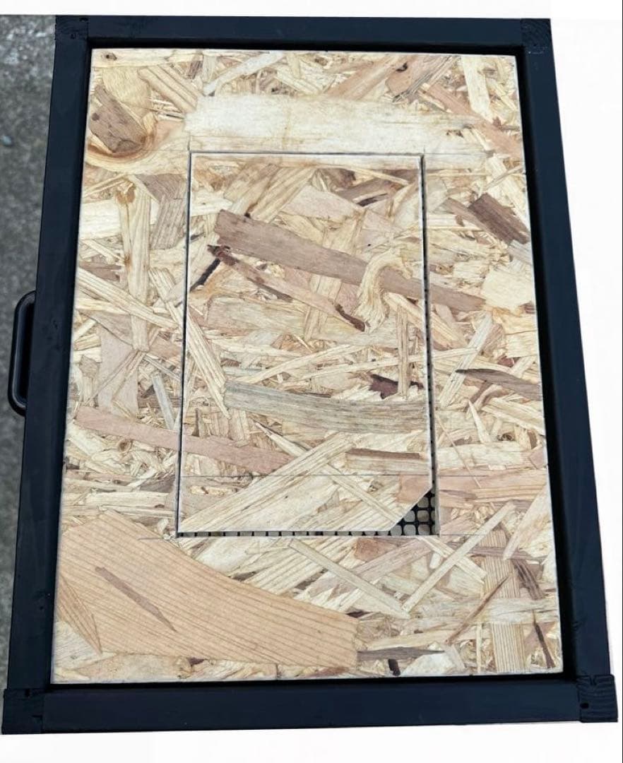 爬虫類ケージ　小型用