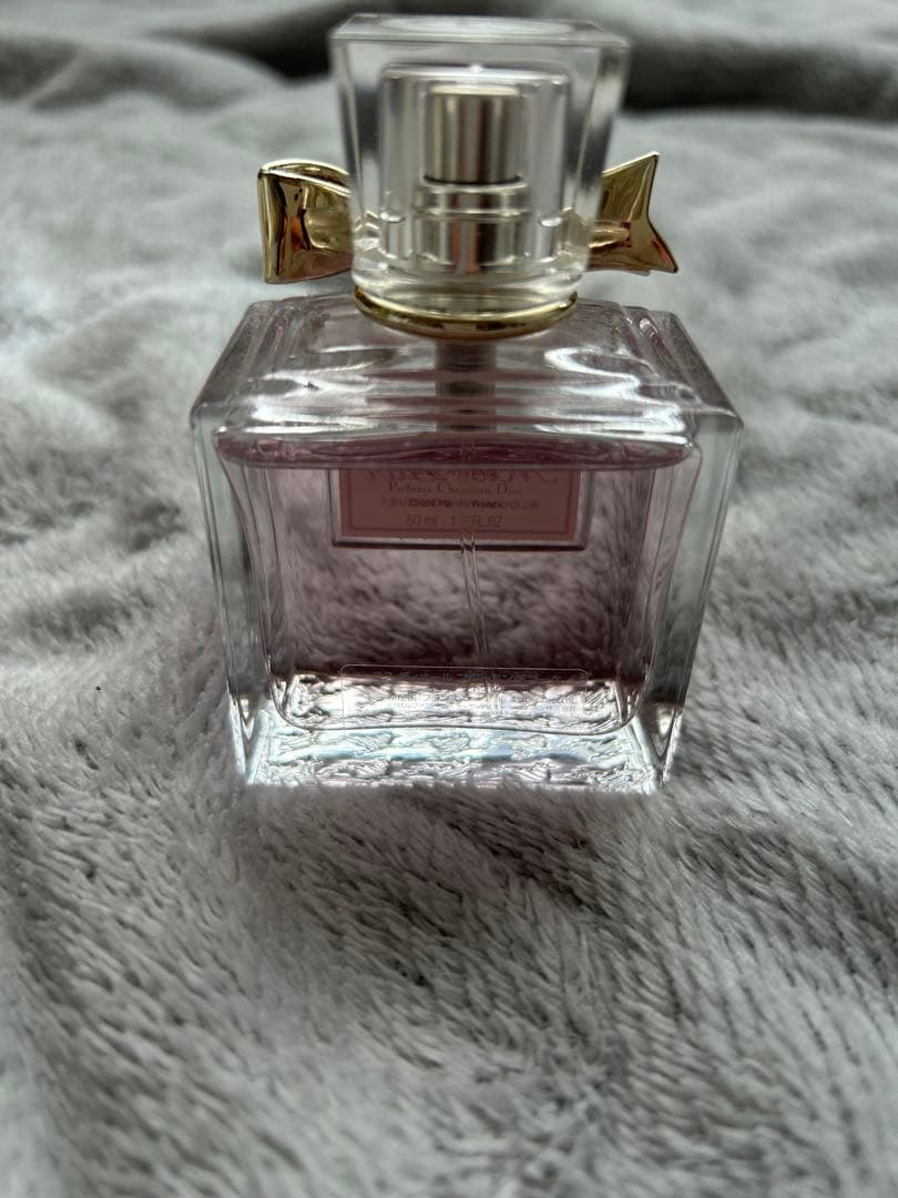Dior SABON 香水ハンドクリームセット