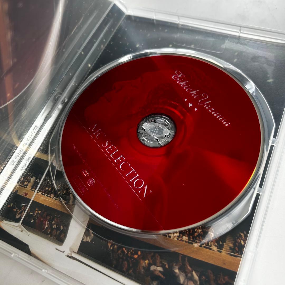 美品 矢沢永吉 TREASURE BOX DVD 5枚セット