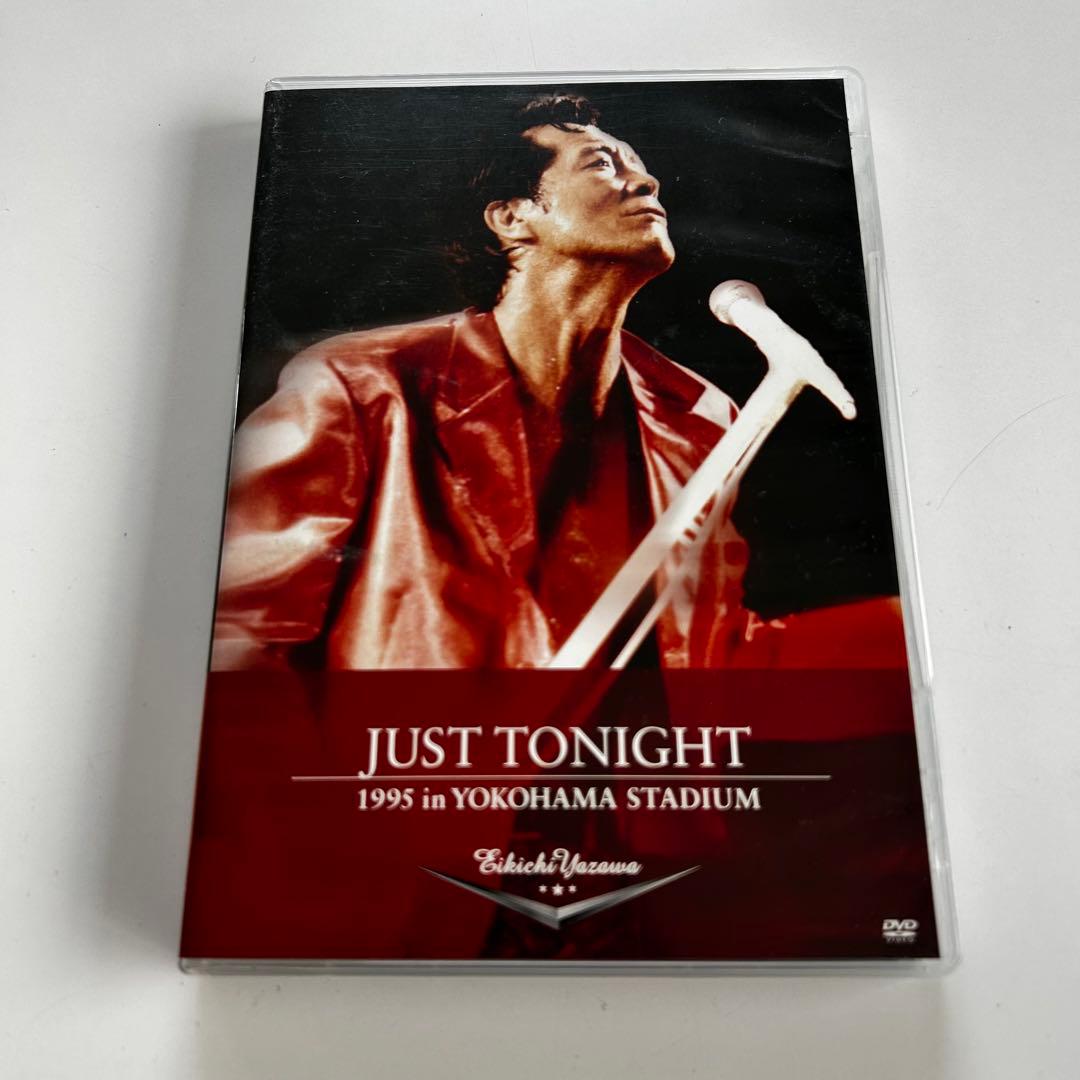 美品 矢沢永吉 TREASURE BOX DVD 5枚セット