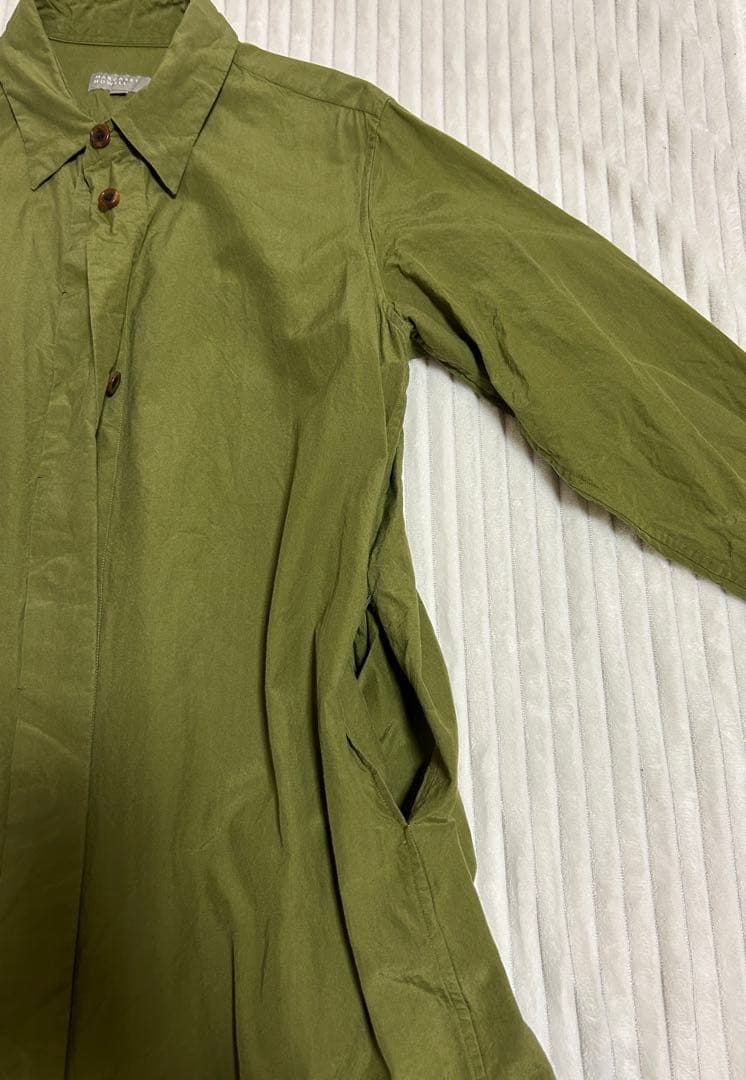 【いちご】MARGARET HOWELL ワンピース