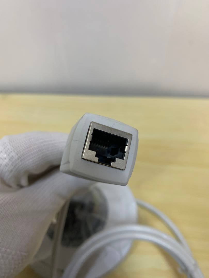 【未使用】AXIS M5075-G ネットワークカメラ　MM70204-2