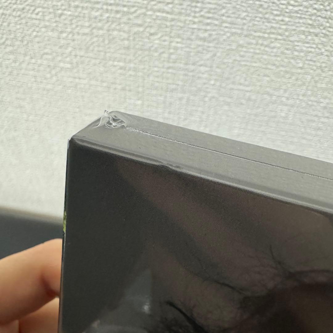 貴重　新品未開封　HELP EVER HURT NEVER 藤井風 初回盤2CD