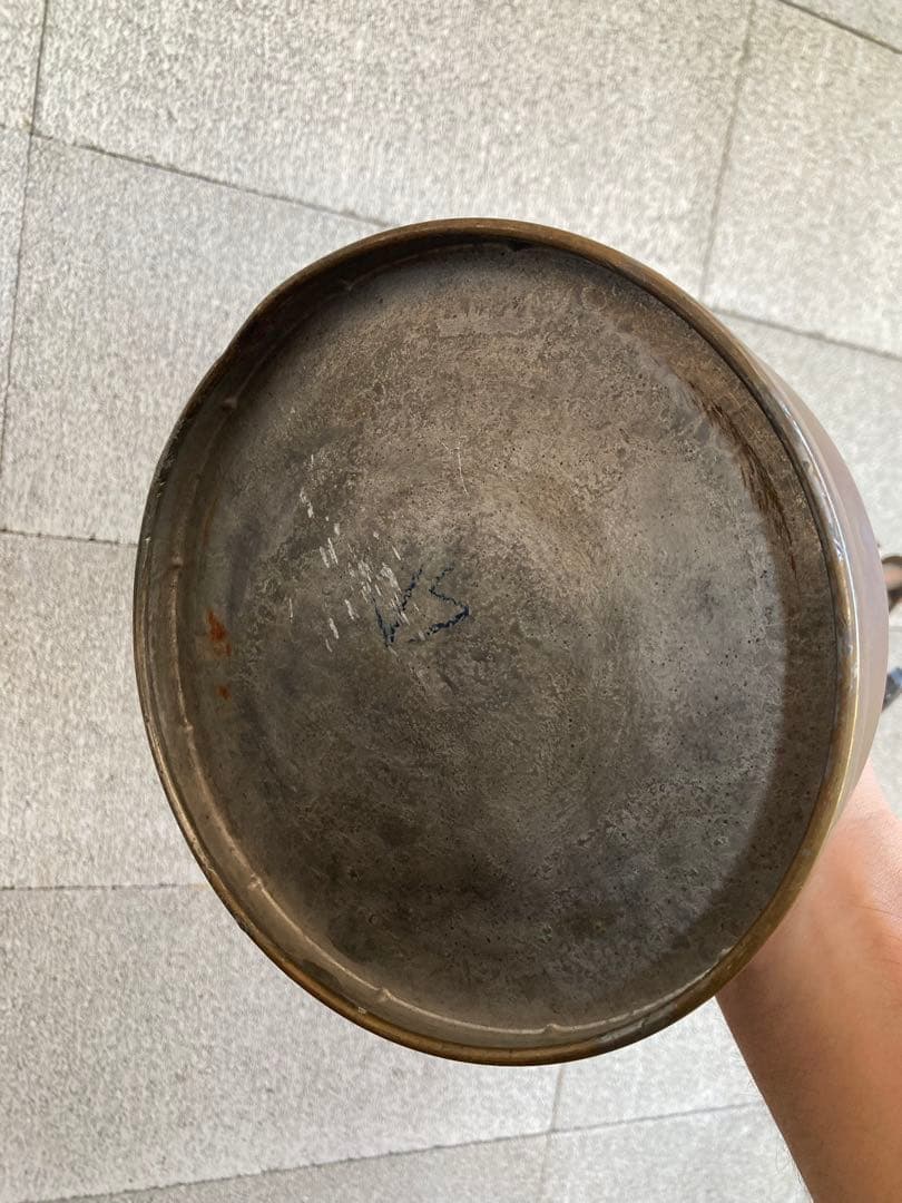 1947年4月製造 コールマン テーブルランプ カナダ製