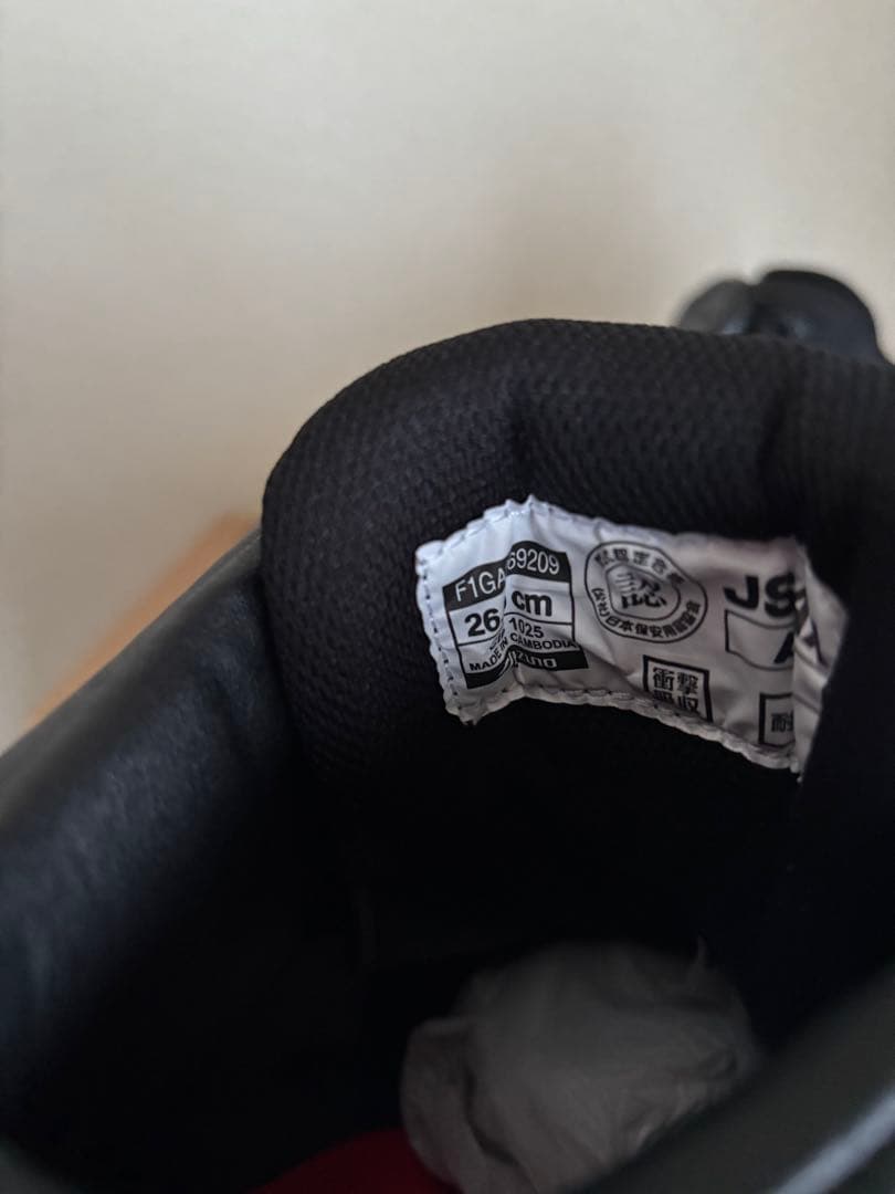 【ミズノ公式オンライン限定】オールマイティHV 73M BOA