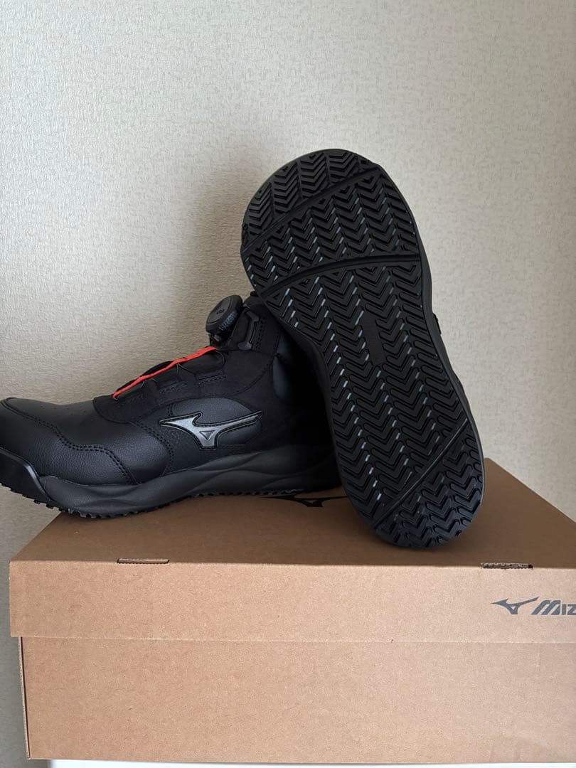 【ミズノ公式オンライン限定】オールマイティHV 73M BOA