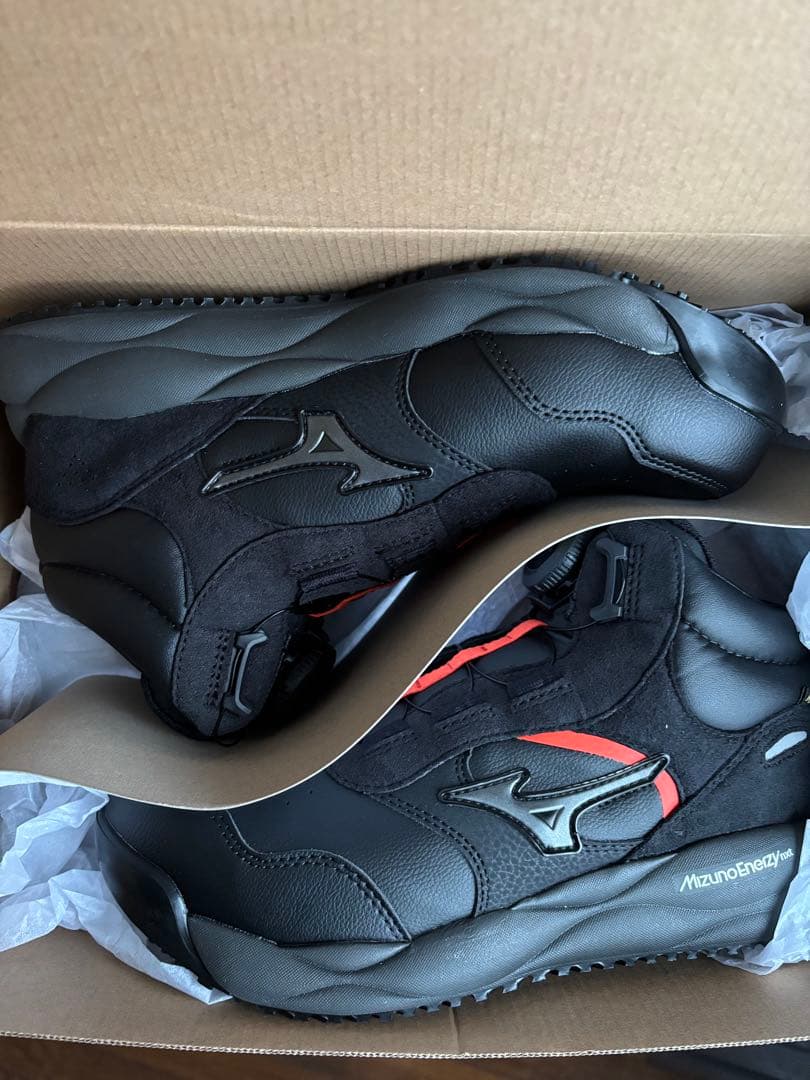 【ミズノ公式オンライン限定】オールマイティHV 73M BOA