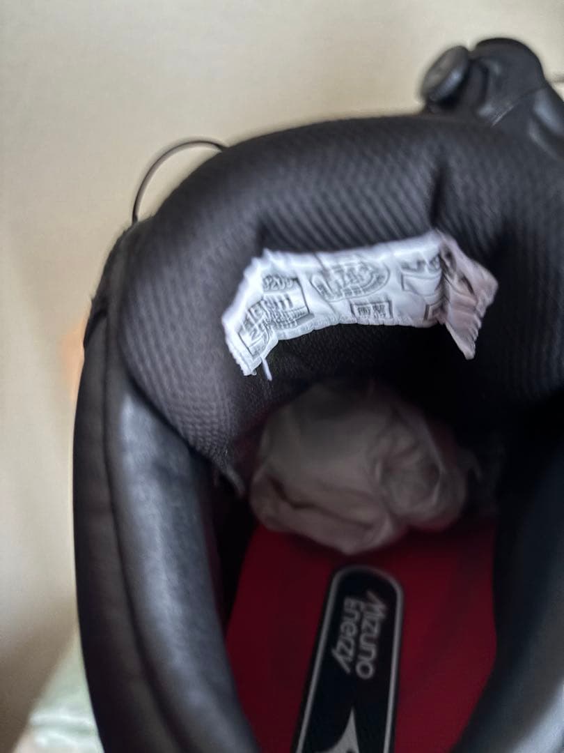 【ミズノ公式オンライン限定】オールマイティHV 73M BOA