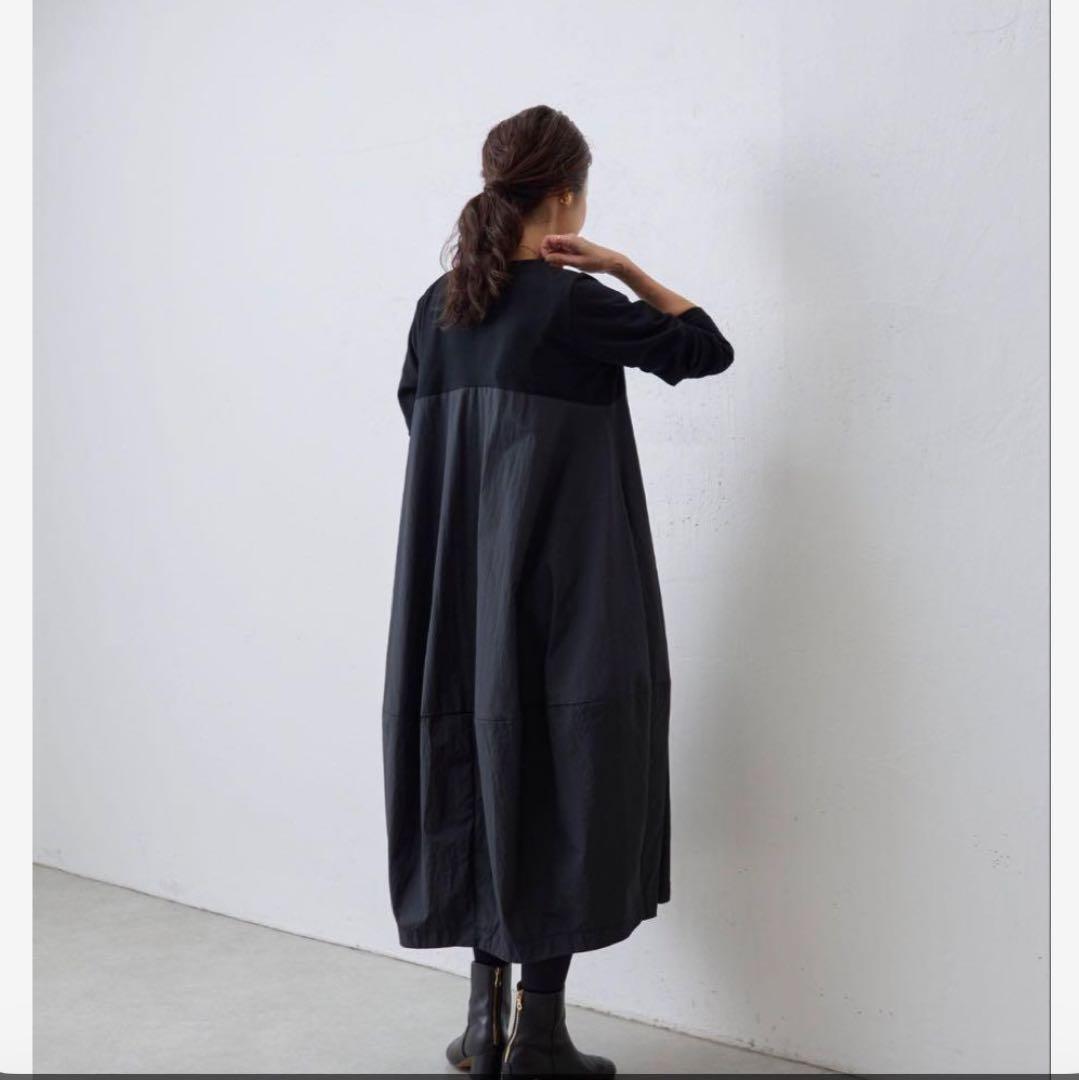 BEARDSLEY マルワンピ美品