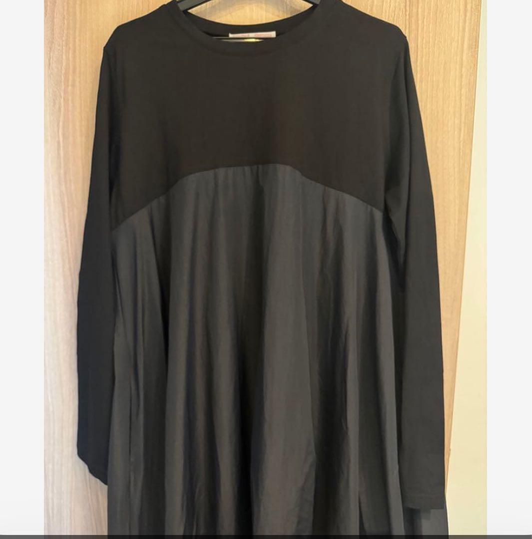 BEARDSLEY マルワンピ美品