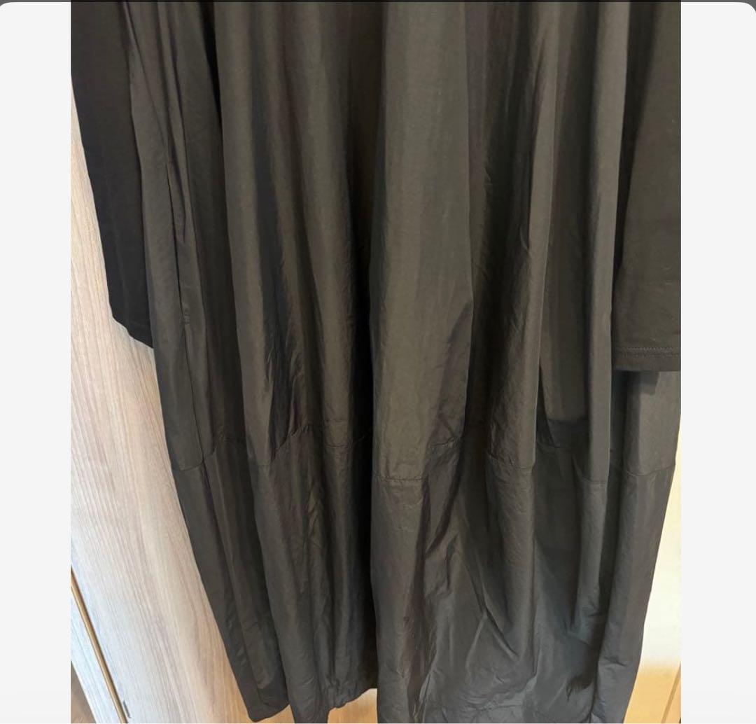 BEARDSLEY マルワンピ美品