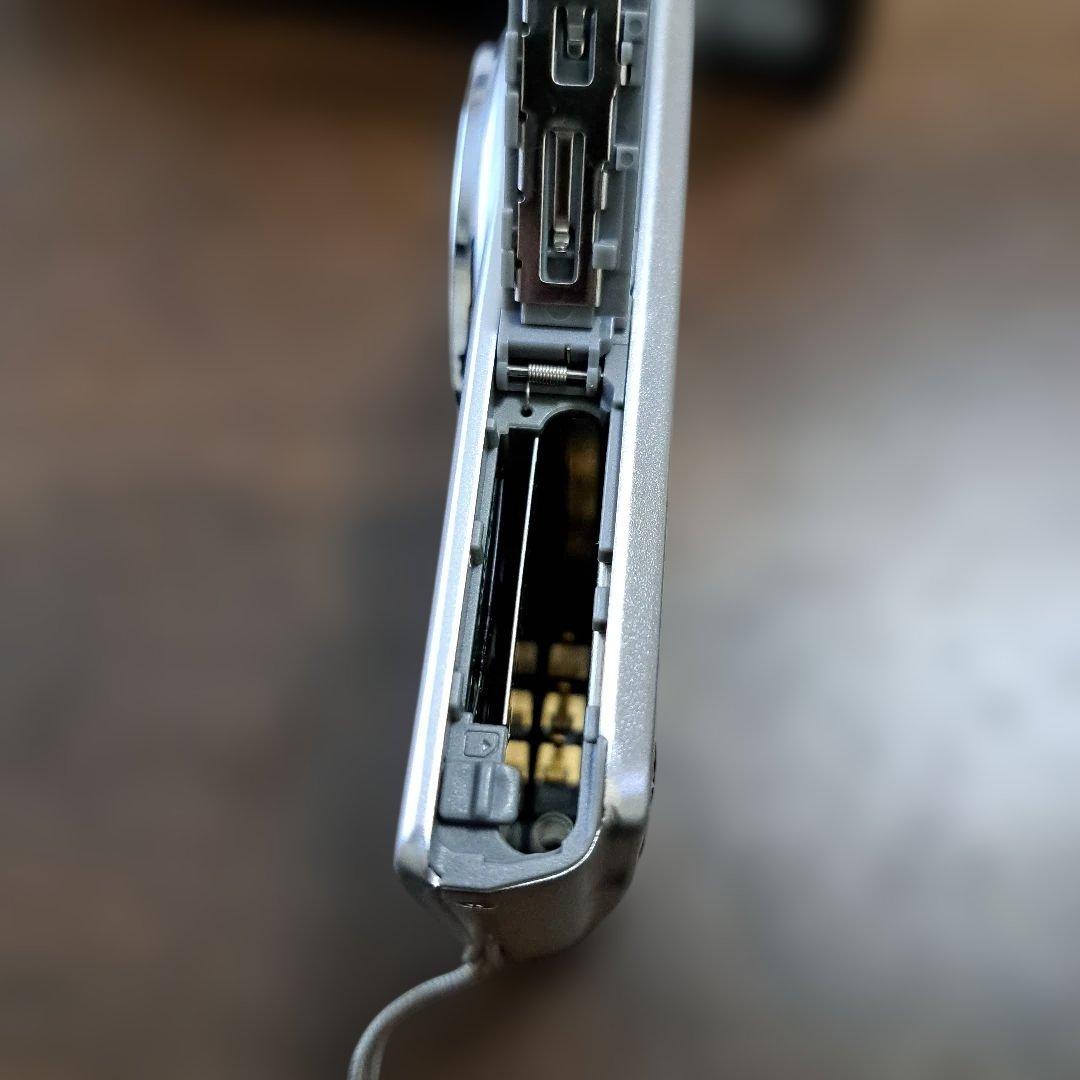 デジタルカメラ CASIO EXILIM EX-ZS27