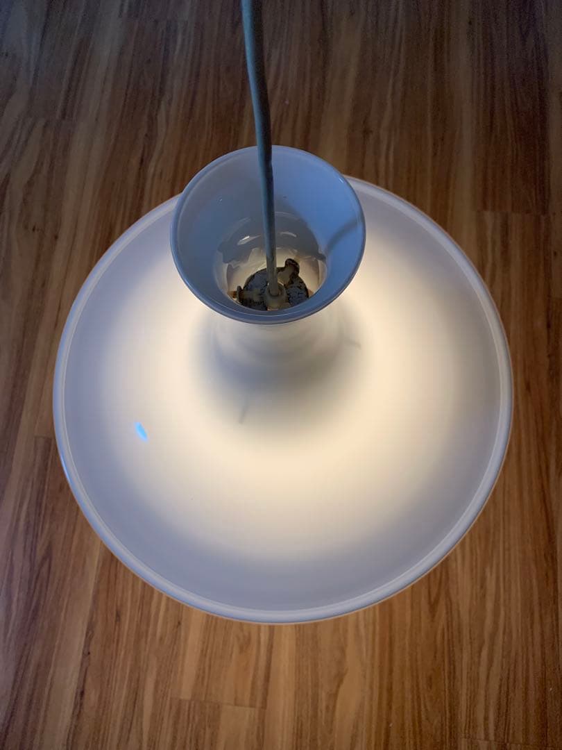 ホルムガード ヴィンテージ ペンダントランプ 42cm 検)ポールセン PH5