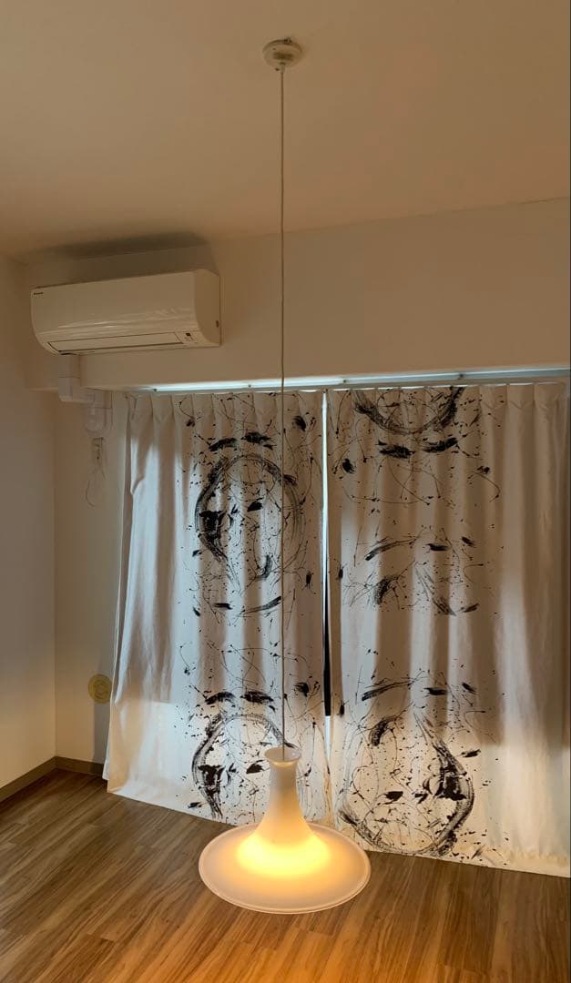 ホルムガード ヴィンテージ ペンダントランプ 42cm 検)ポールセン PH5