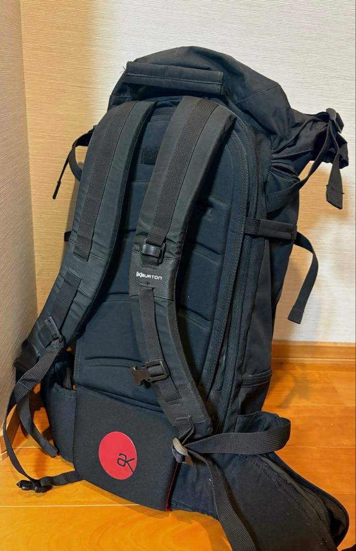 Burton [ak] リュック・バッグ（スノーボード・スケボー）