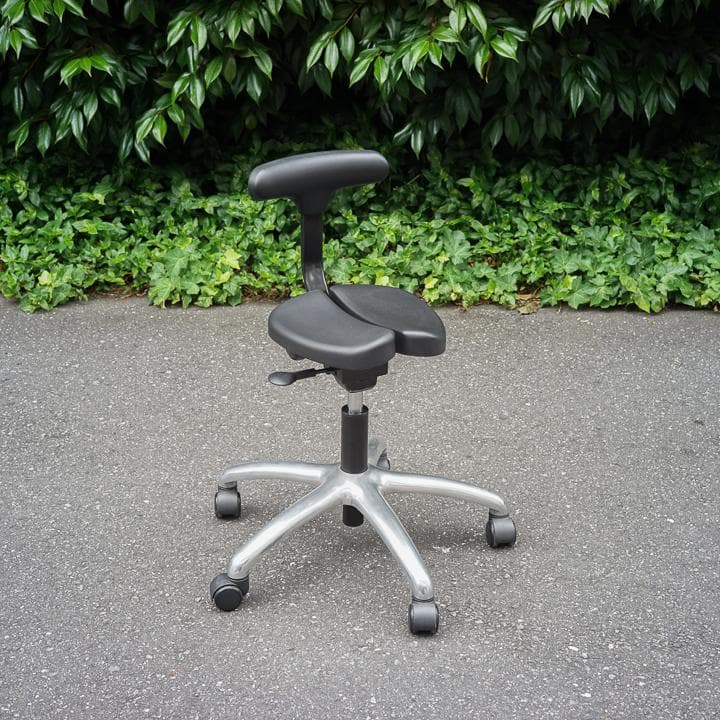 ayur chair アーユルチェア 姿勢矯正 キャスター プレミアムモデル01