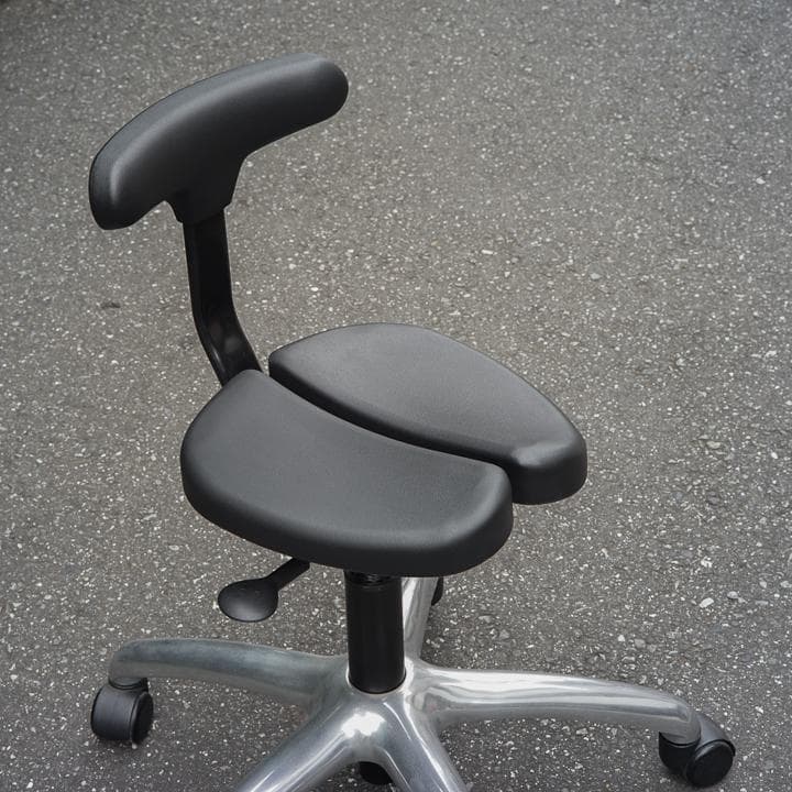 ayur chair アーユルチェア 姿勢矯正 キャスター プレミアムモデル01