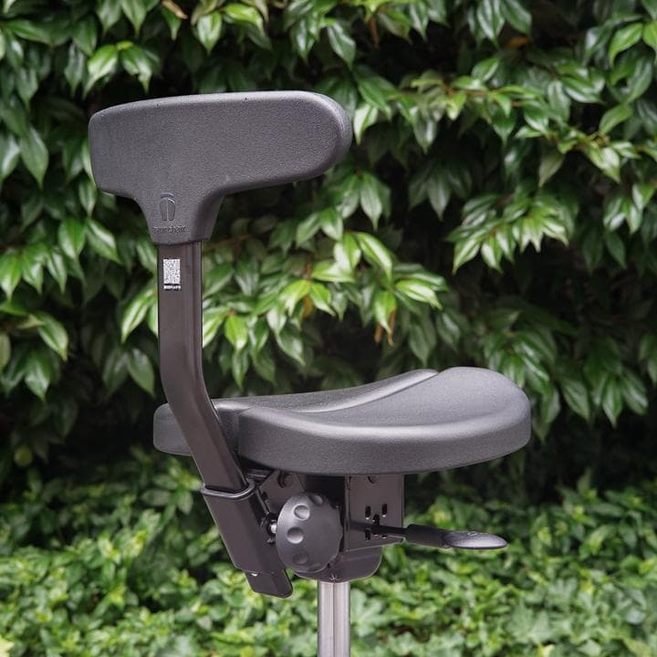 ayur chair アーユルチェア 姿勢矯正 キャスター プレミアムモデル01