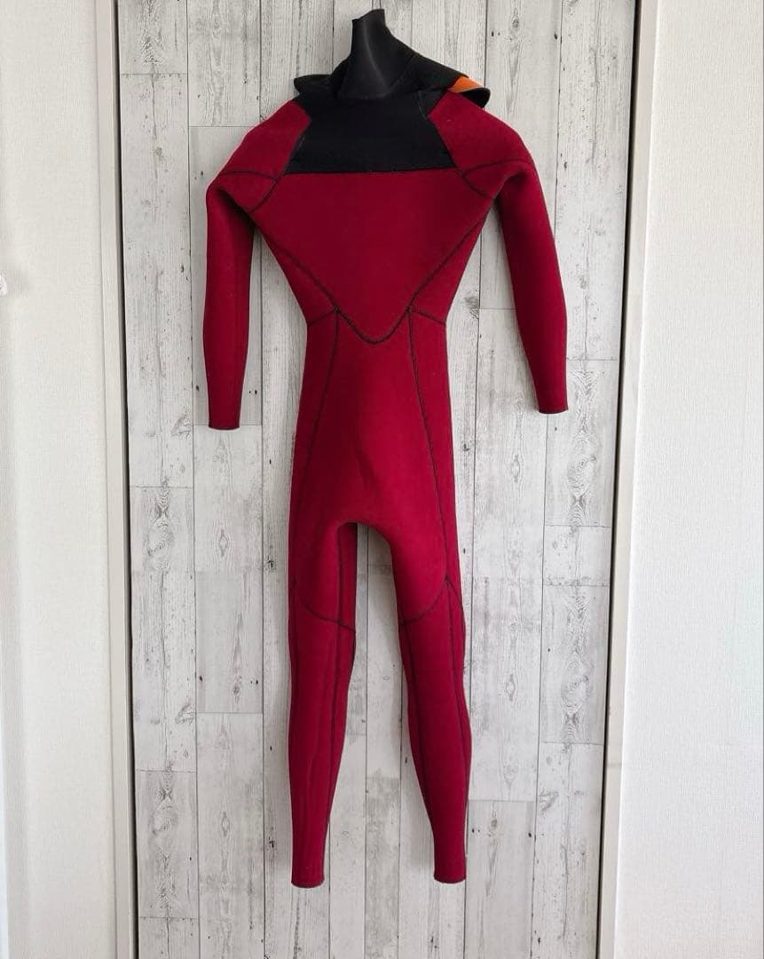 FUTURE WAVE セミドライ 起毛 3×5mm レディース MLオーダー