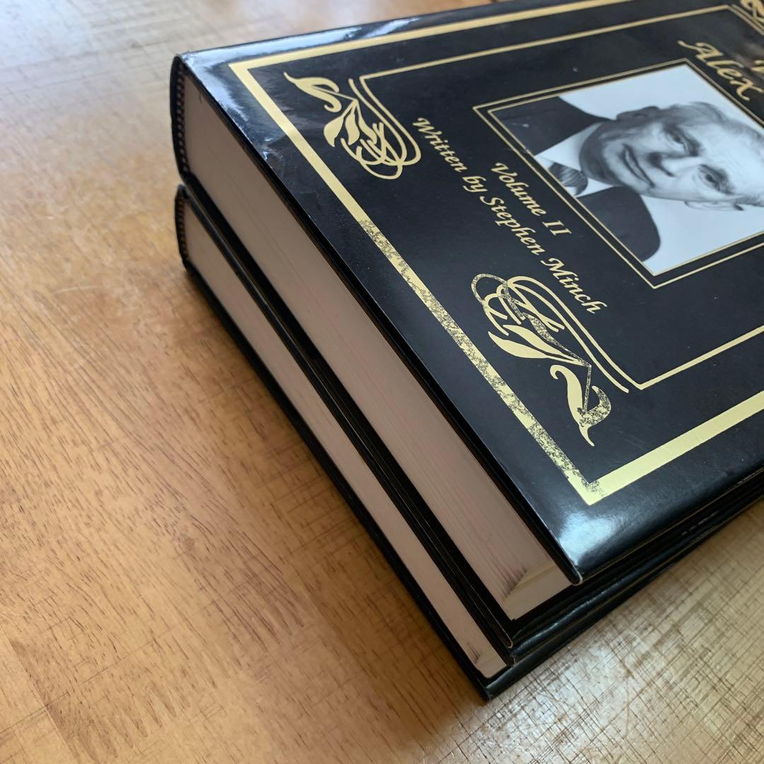 【key-bee 】WorksAlex Elmsley1&2